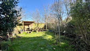 Rear Garden - click for photo gallery